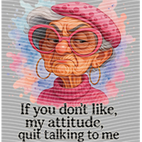 Animal Text Series-AT 2397